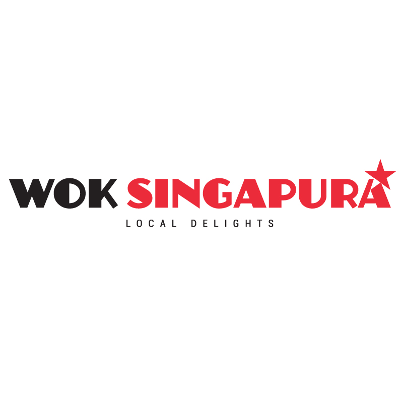 Wok Singapura