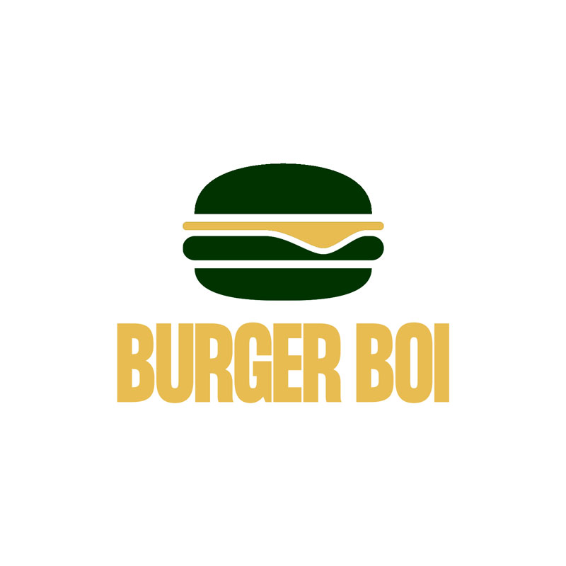 Burger Boi