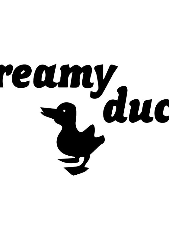 Creamy Duck