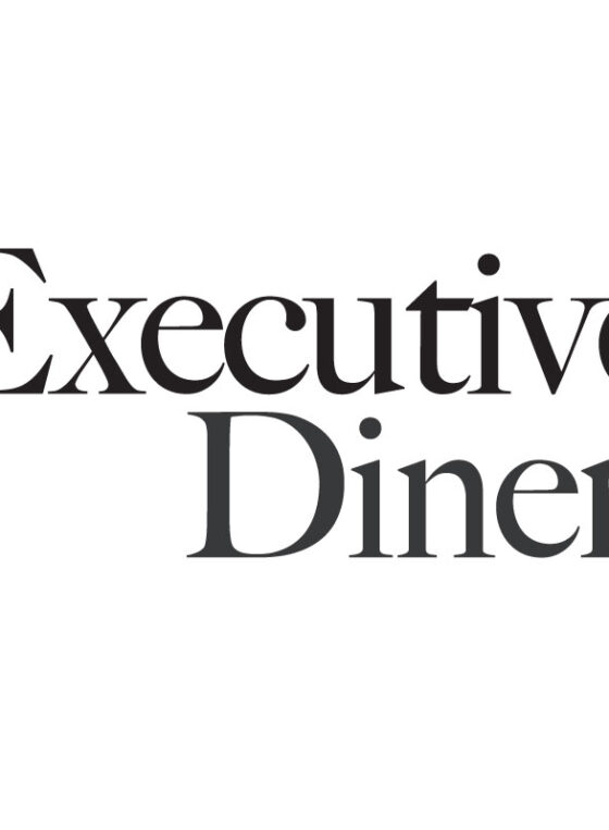 Executive Diner